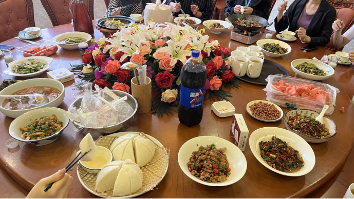 員工生日會| 共悅生辰，傳遞溫情！